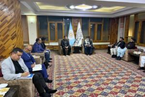 Ўзбекистон ва Афғонистон фармацевтика савдо ҳажмини $500 млн қийматга оширишни режалаштирмоқда