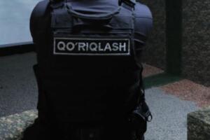 Ўзбекистонда Қўриқлаш департаменти жамоат жойларида чекиш, дарахтларни кесиш ва ноқонуний ов қилиш учун жарима солишни бошлайди