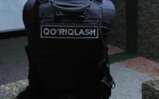 Ўзбекистонда Қўриқлаш департаменти жамоат жойларида чекиш, дарахтларни кесиш ва ноқонуний ов қилиш учун жарима солишни бошлайди