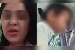 Тошкент вилоятида боғча боласини ухламагани учун ҳақоратлаган тарбиячи ишдан бўшатилди