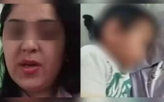 Тошкент вилоятида боғча боласини ухламагани учун ҳақоратлаган тарбиячи ишдан бўшатилди