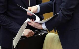 Сенат Давлат органи ёки мансабдор шахснинг ноқонуний қарори туфайли етказилган зарарни қоплаш тўғрисидаги қонунни маъқуллади