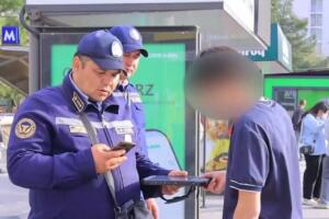 Тошкентда йил бошидан буён 32 мингдан ортиқ автобус йўл ҳақини тўламаслик ҳолати аниқланди