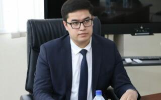 Фарруҳ Омонов президент Халқ қабулхонаси бошлиғи лавозимига тайинланди