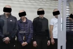 Фарғонада гиёҳвандлик воситаларини сақлаган 5 нафар шахсга нисбатан ҳукм чиқарилди