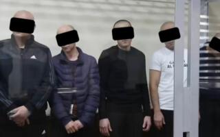 Фарғонада гиёҳвандлик воситаларини сақлаган 5 нафар шахсга нисбатан ҳукм чиқарилди