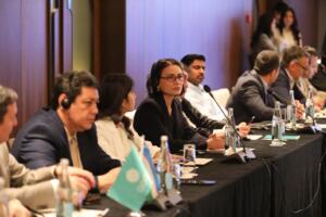 Ўзбекистонда 2030 йилга келиб қайта тикланувчи энергия улуши 54%га етказилади