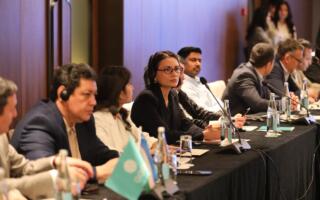 Ўзбекистонда 2030 йилга келиб қайта тикланувчи энергия улуши 54%га етказилади