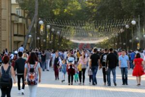 Ўзбекистон аҳолиси сони 38,4 миллиондан ошди