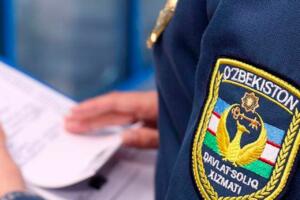 Ўзбекистонда солиқ назорати тадбирлари видеотасвирга олинади