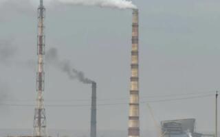 Олмалиқ кон-металлургия комбинатида экологик талаблар бузилганлиги аниқланди