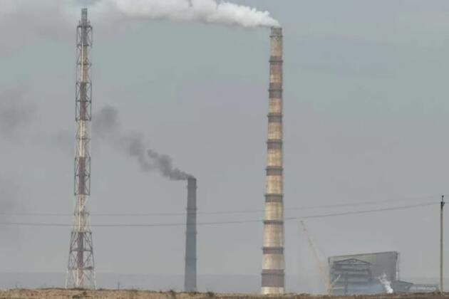 Олмалиқ кон-металлургия комбинатида экологик талаблар бузилганлиги аниқланди