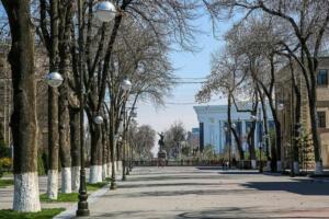 Ўзбекистонда ҳафта давомида қандай об-ҳаво бўлиши маълум бўлди