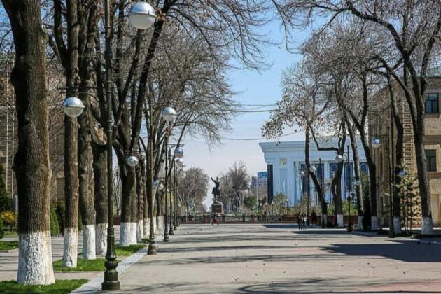 Ўзбекистонда ҳафта давомида қандай об-ҳаво бўлиши маълум бўлди