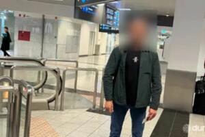 Венгрияда оғир молиявий вазиятга тушиб қолган Ўзбекистон фуқароси ватанга қайтарилди