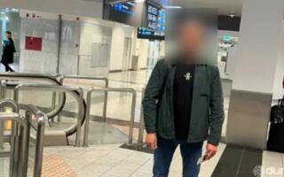 Венгрияда оғир молиявий вазиятга тушиб қолган Ўзбекистон фуқароси ватанга қайтарилди