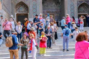 Ўзбекистонда энг кўп аҳоли яшайдиган вилоятлар маълум бўлди