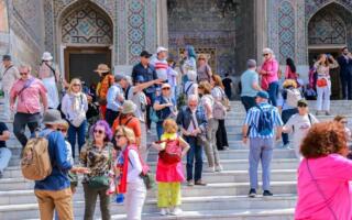 Ўзбекистонда энг кўп аҳоли яшайдиган вилоятлар маълум бўлди