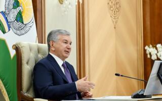 Ўзбекистонда хавфли чиқиндиларни бошқариш бўйича МДҲ ҳудудида илк интеграциялашган платформа яратилади