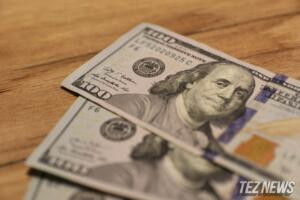 Доллар курси кескин кўтарилди