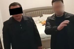 Андижон вилояти ҳокими ўринбосарининг $50 минг пора билан ушланиши тафсилотлари маълум бўлди