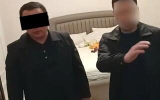 Андижон вилояти ҳокими ўринбосарининг $50 минг пора билан ушланиши тафсилотлари маълум бўлди