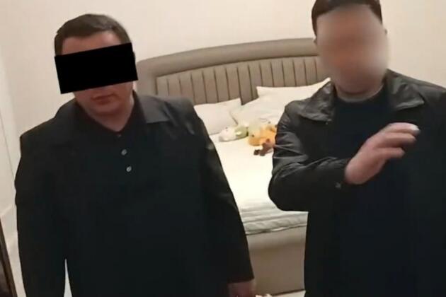 Андижон вилояти ҳокими ўринбосарининг $50 минг пора билан ушланиши тафсилотлари маълум бўлди