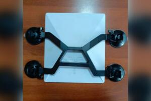 Самарқандда Starlink қурилмасини ноқонуний олиб кирган фуқарога жиноят иши қўзғатилди