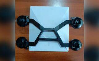 Самарқандда Starlink қурилмасини ноқонуний олиб кирган фуқарога жиноят иши қўзғатилди