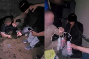 Бухоро ва Сурхондарёда қарийб 13 кг «опий» айланмаси тўхтатиб қолинди