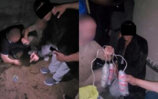 Бухоро ва Сурхондарёда қарийб 13 кг «опий» айланмаси тўхтатиб қолинди