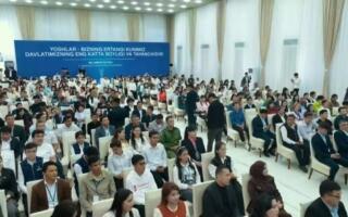 Қашқадарёда навбатдаги медиа ҳафталик лойиҳаси якунланди