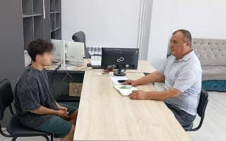 Омбудсман оҳангаронлик йигитнинг онаси йўллаган мурожаатдан сўнг вазиятни ўз назоратига олди