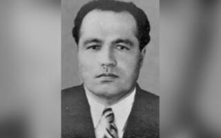 Шавкат Мирзиёевнинг қариндоши Одер бўйидаги жангларда вермахтнинг 20 дан ортиқ аскарини йўқ қилган