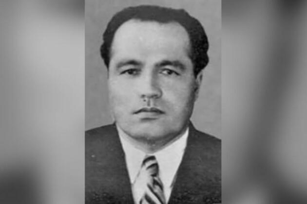 Шавкат Мирзиёевнинг қариндоши Одер бўйидаги жангларда вермахтнинг 20 дан ортиқ аскарини йўқ қилган