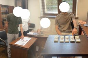 Ташқи меҳнат миграция агентлиги собиқ ходимлари фуқароларни Жанубий Кореяга ноқонуний юбориш эвазига $90 млн олгани аниқланди