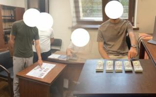 Ташқи меҳнат миграция агентлиги собиқ ходимлари фуқароларни Жанубий Кореяга ноқонуний юбориш эвазига $90 млн олгани аниқланди