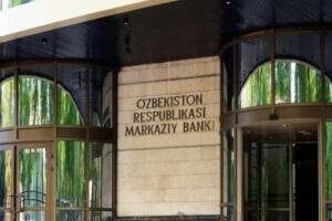 Ўзбекистон Марказий банки 2 та банк ва 2 та микромолия ташкилотини жаримага тортди