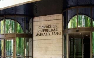 Ўзбекистон Марказий банки 2 та банк ва 2 та микромолия ташкилотини жаримага тортди