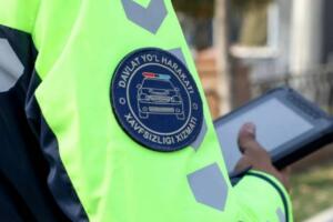 Ўзбекистонда 12 ва ундан ортиқ жарима балли тўплаган ҳайдовчилар сони 100 нафардан ошди