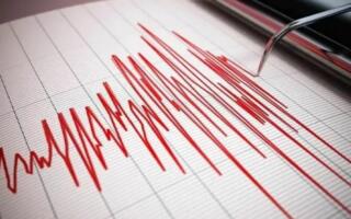Бухорода бир кунда иккинчи бор зилзила содир бўлди