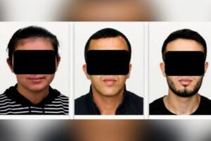 Тошкент вилоятида наркосавдогарларга нисбатан суд ҳукми ўқилди