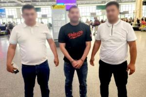 Нью-Йоркда 2023 йилдан бери қидирувда бўлган Ўзбекистон фуқароси ватанга қайтарилди
