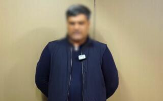 Тошкентда эркак иккинчи хотинини ўлдириш учун $10 минга киллер ёллади