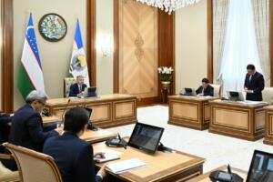 Узбекистонда шаҳар жамоат транспорти ягона агломерация тизимига ўтказилади