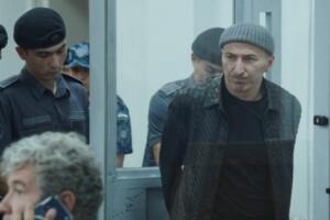 Тошкентда Real Sanjik номи билан танилган блогер 5 йилга қамалди