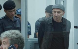Тошкентда Real Sanjik номи билан танилган блогер 5 йилга қамалди