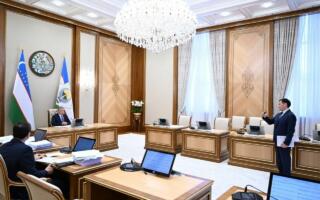 Тошкентда янги метро линияси қурилиши мумкин