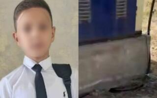 Наманганда 12 ёшли бола ток уришидан вафот этди