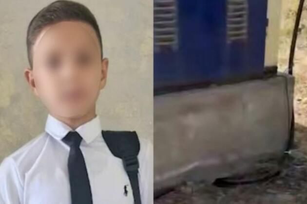 Наманганда 12 ёшли бола ток уришидан вафот этди